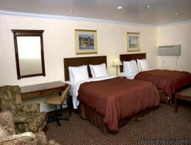 Knights Inn Kingston Eksteriør bilde